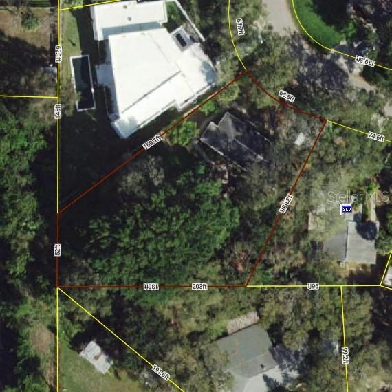 6213 Sanders Dr., Tampa, FL 33611