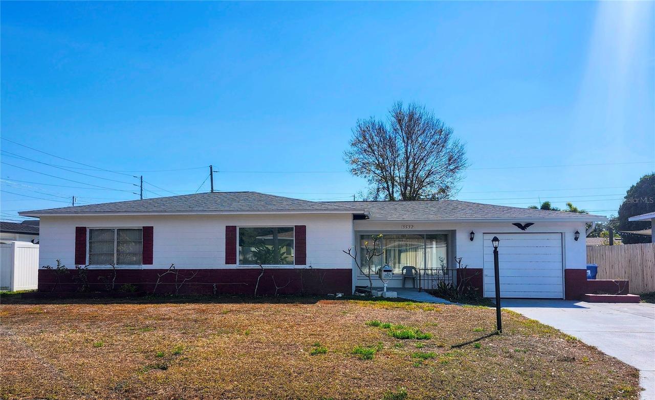 3532 23rd Ave., St Petersburg, FL 33713