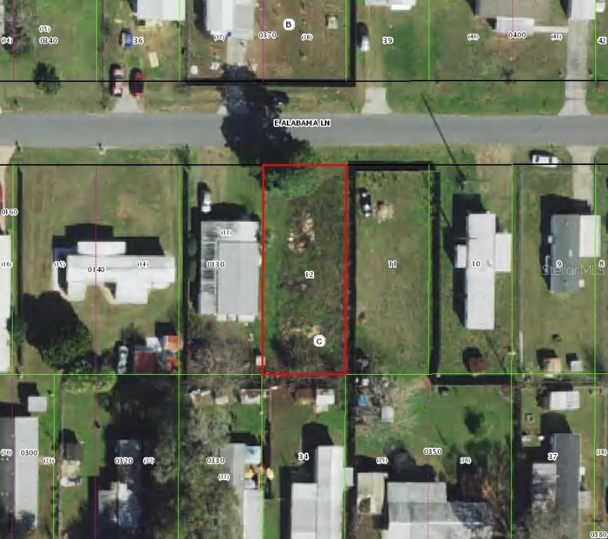 4262 E Alabama Ln., Hernando, FL 34442