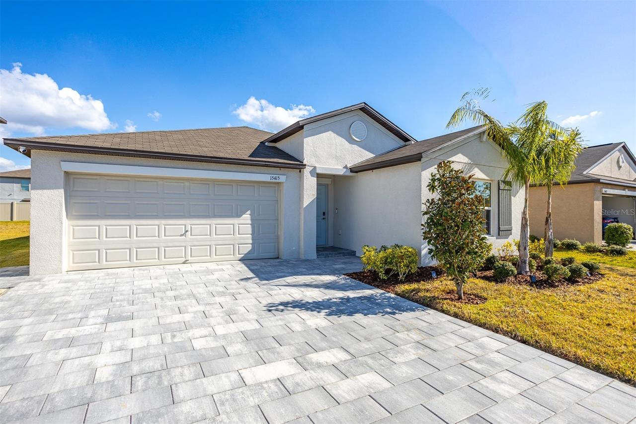 15415 Miller Creek Dr., Sun City Center, FL 33573