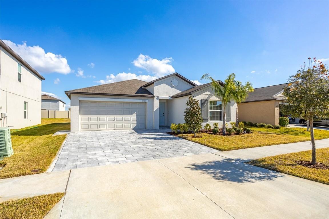 15415 Miller Creek Dr., Sun City Center, FL 33573