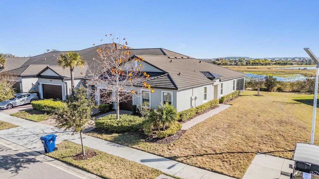 10474 Echo Dock Loop, San Antonio, FL 33576