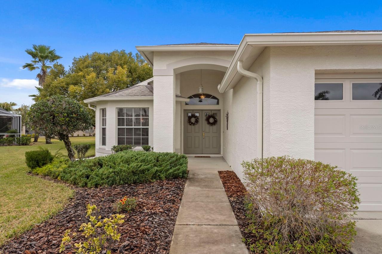 11751 Aintree Ct., Trinity, FL 34655