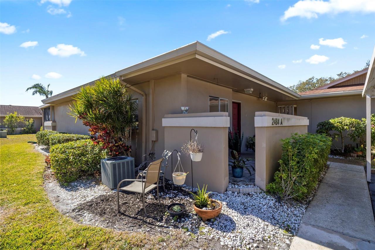 2484 Laurelwood Dr. #A, Clearwater, FL 33763