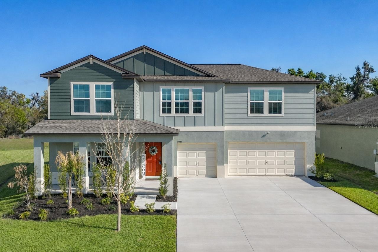 5032 Eagle Rock Dr., Wimauma, FL 33598