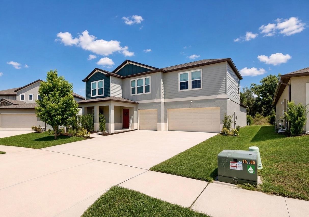 5032 Eagle Rock Dr., Wimauma, FL 33598