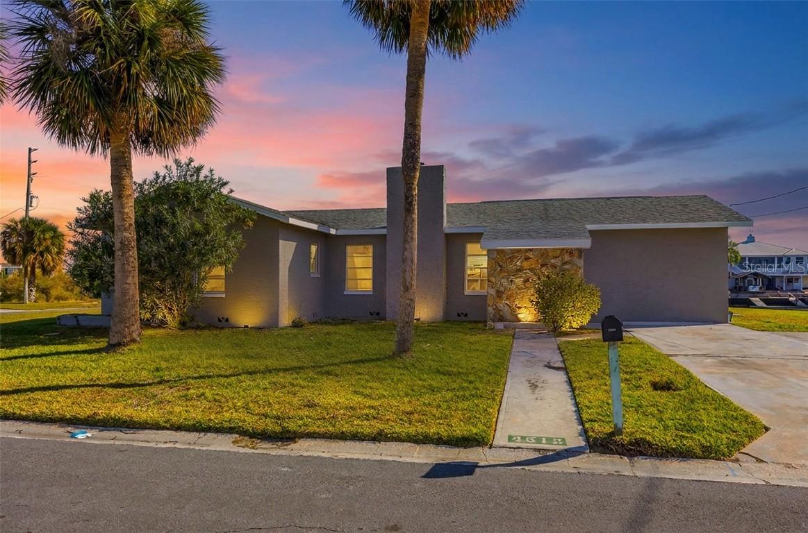 4512 Haiti Dr., Hernando Beach, FL 34607