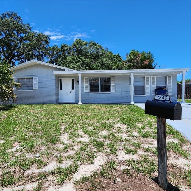 3249 Pinehurst Dr., Holiday, FL 34691