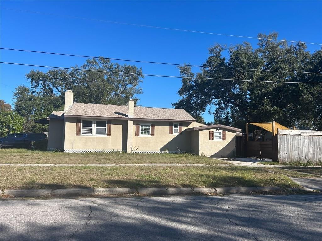 3324 W Marlin Ave., Tampa, FL 33611