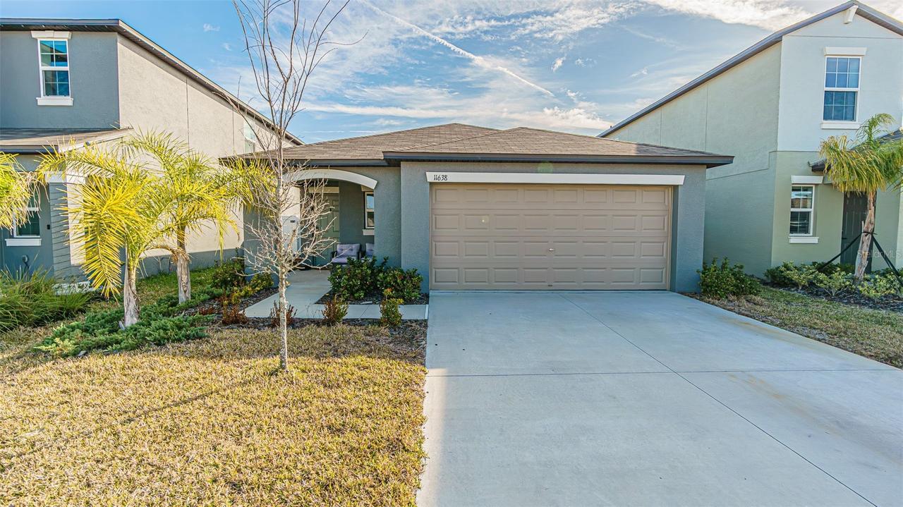 11638 Lavender Loop, Spring Hill, FL 34609