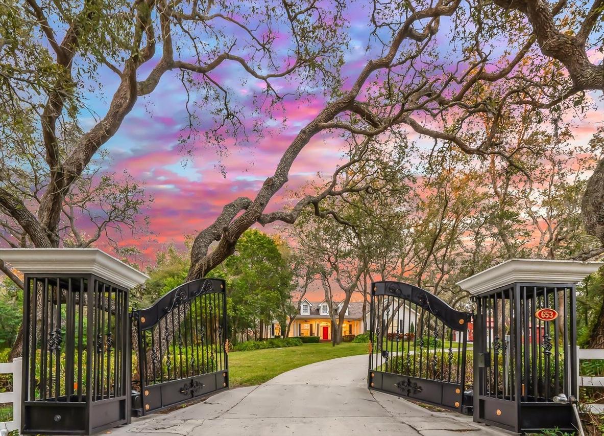 653 Old East Lake Rd., Tarpon Springs, FL 34688