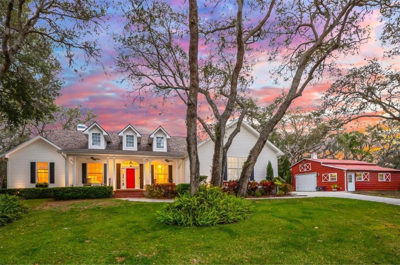 653 Old East Lake Rd., Tarpon Springs, FL 34688