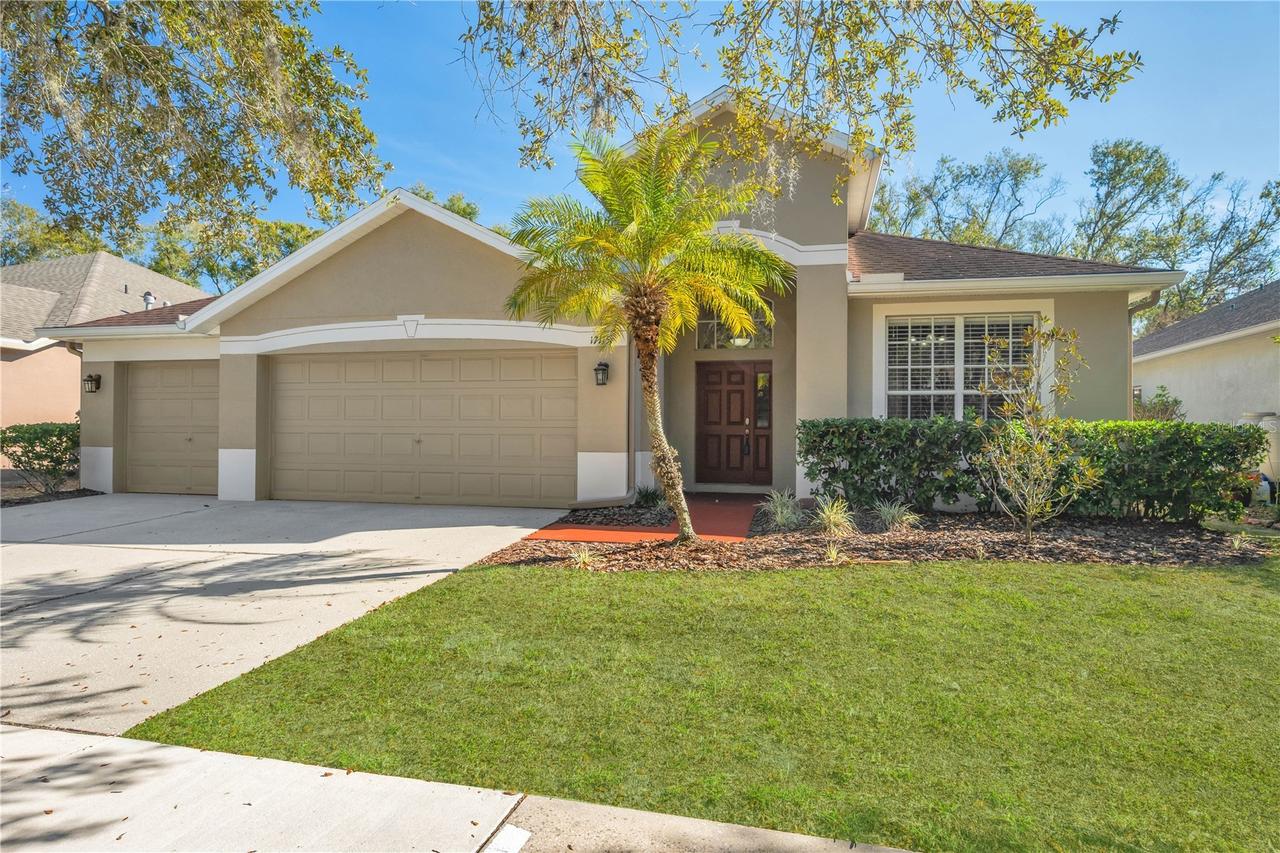 17115 Falconridge Rd., Lithia, FL 33547