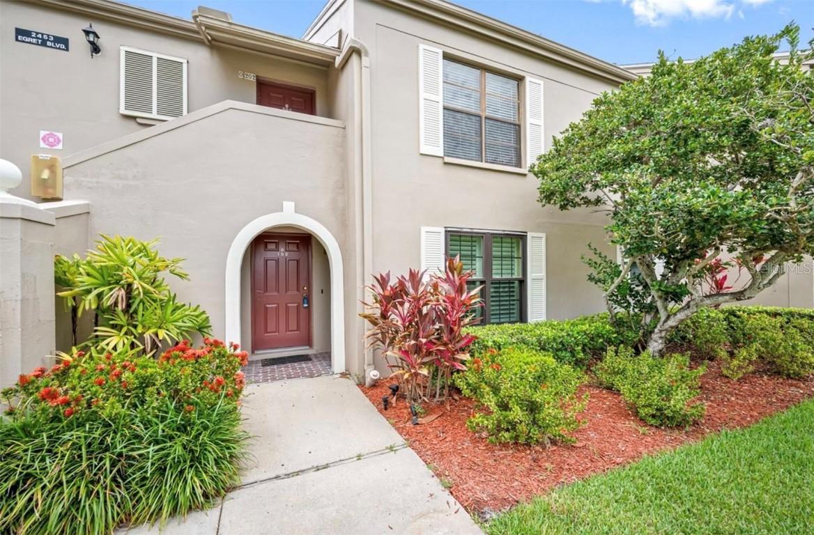 2453 Egret Blvd. #102, Clearwater, FL 33762