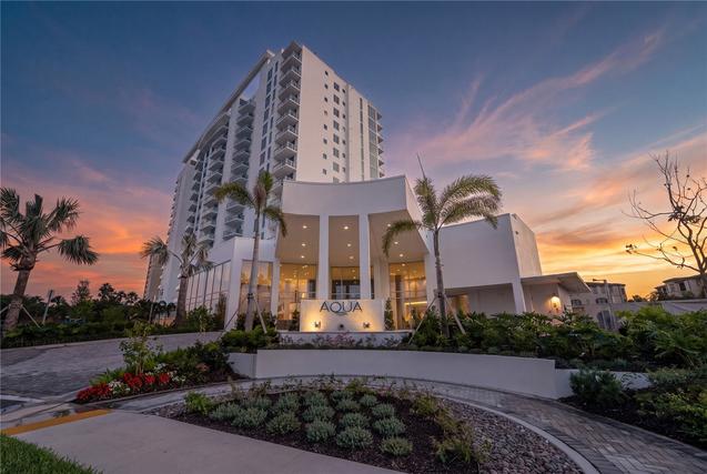 New Construction Homes For Sale This Week in Westshore Yacht Club: January 21st to January 27th