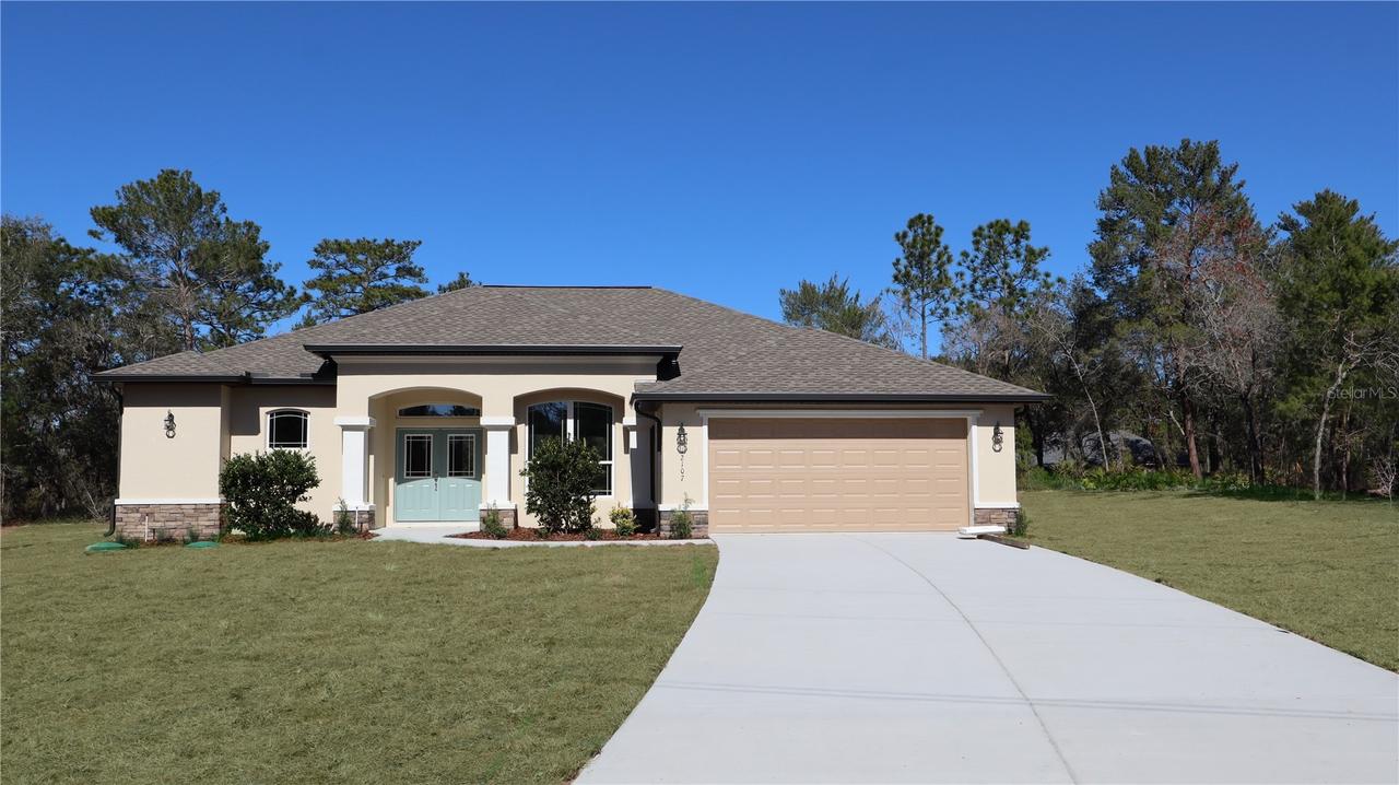 12107 Hooded Warbler Ct., Brooksville, FL 34614