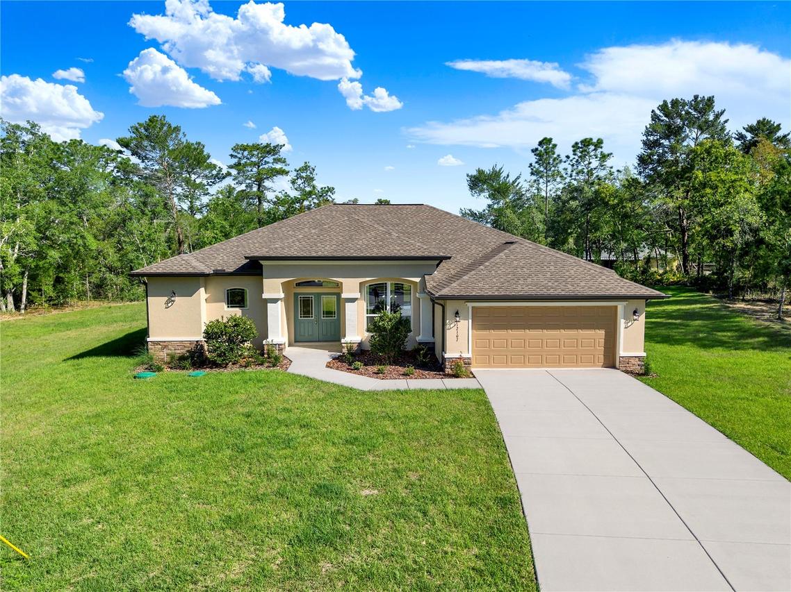 12107 Hooded Warbler Ct., Brooksville, FL 34614