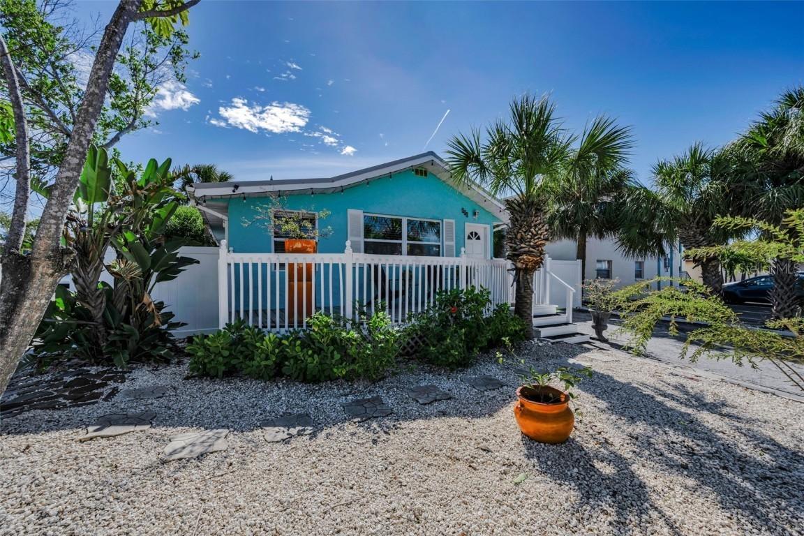 504 70th Ave., St Pete Beach, FL 33706
