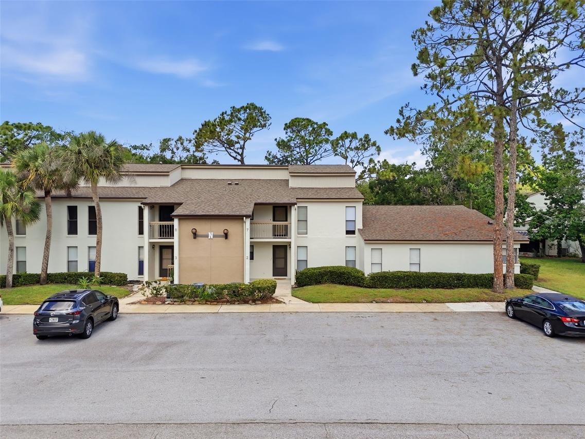1200 Tarpon Woods Blvd. #N2, Palm Harbor, FL 34685