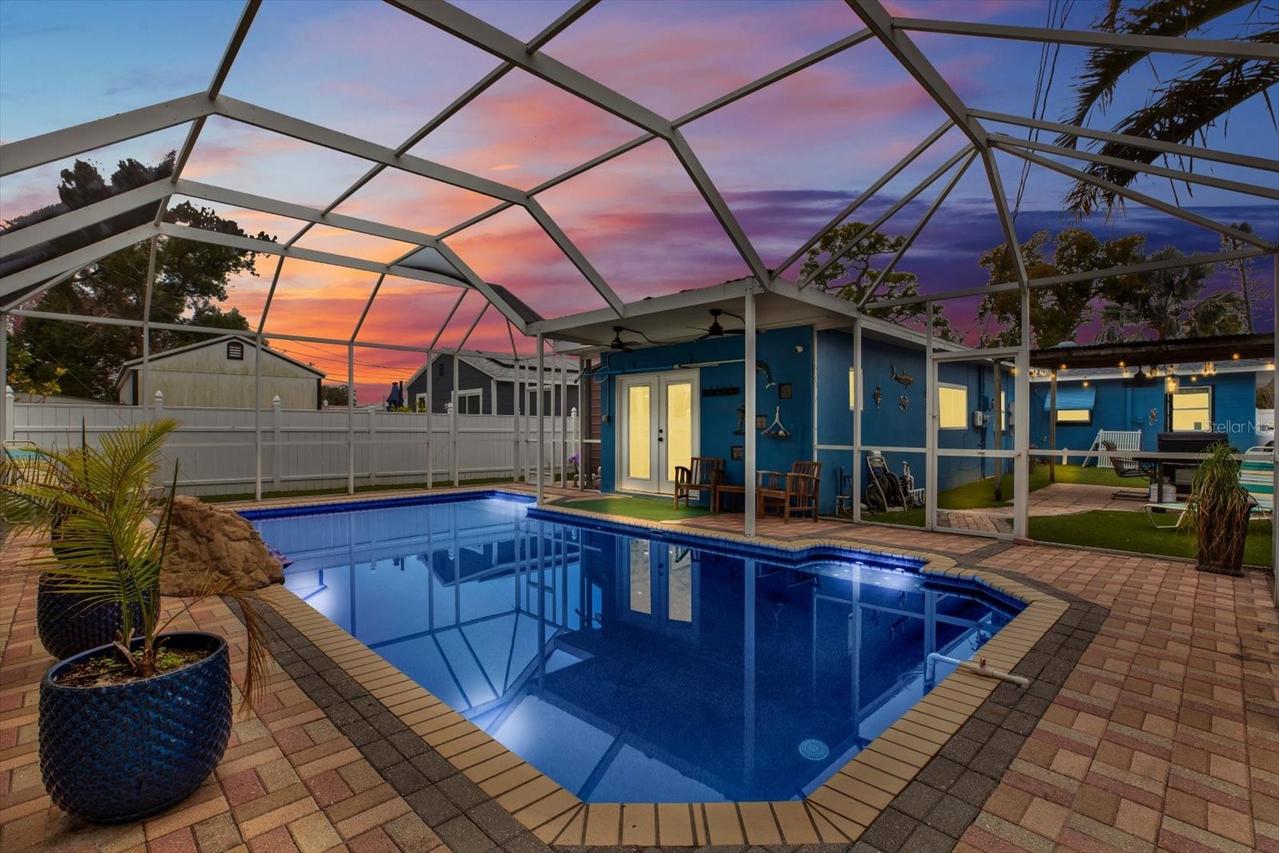 1322 Freemont St., Gulfport, FL 33707