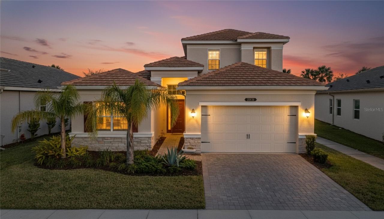 32676 Tree Of Life Ave., Wesley Chapel, FL 33543
