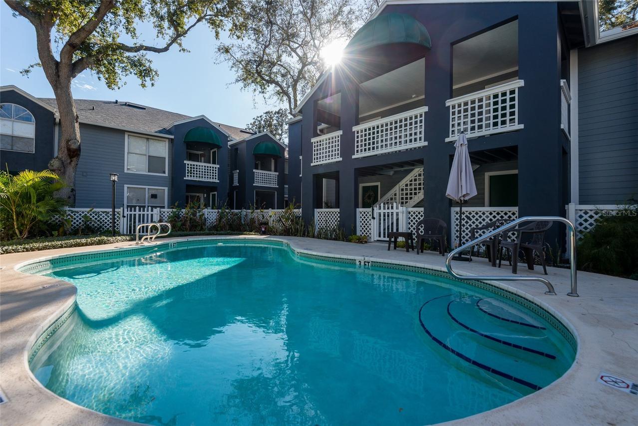 606 S Albany Ave. #9, Tampa, FL 33606