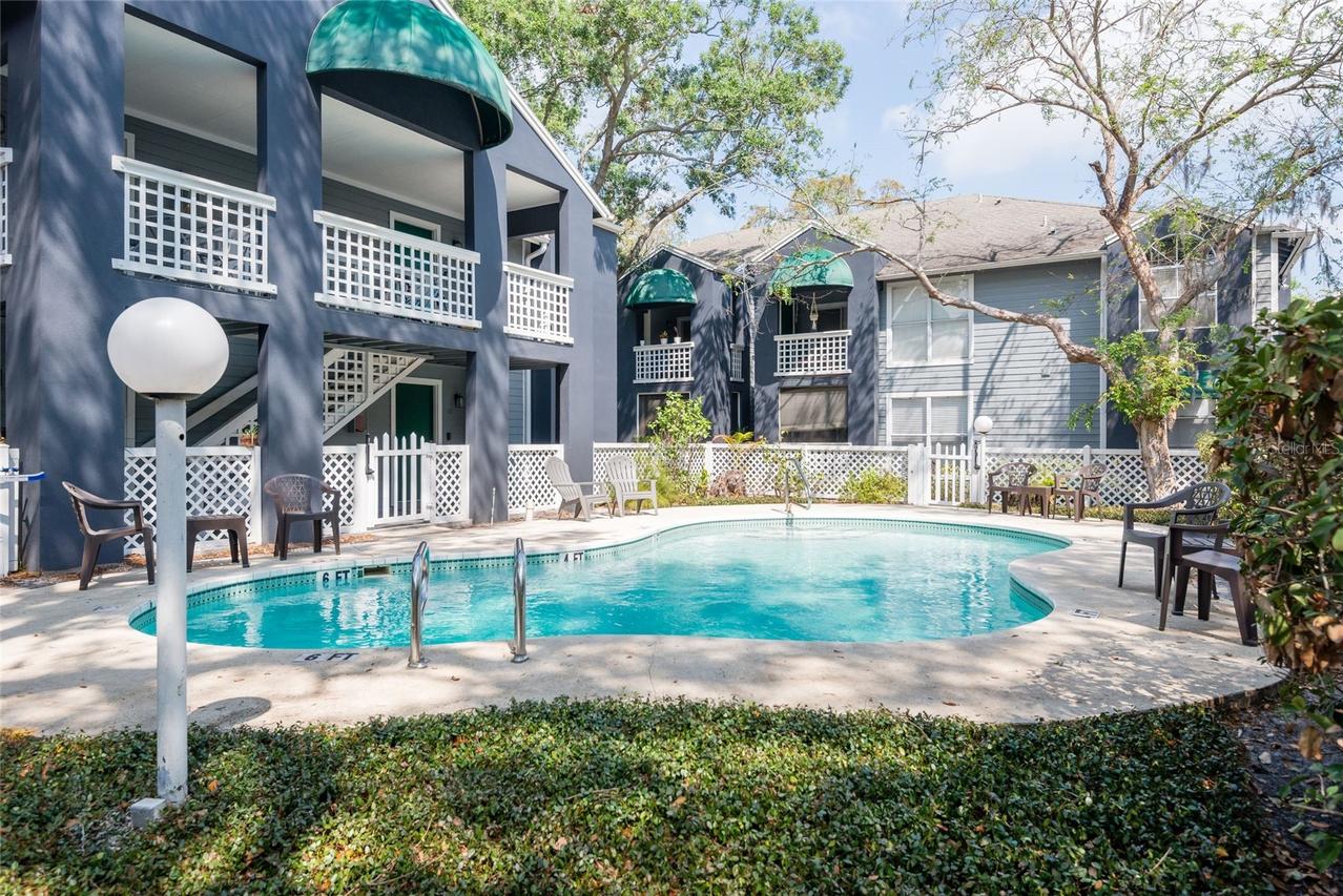 606 S Albany Ave. #9, Tampa, FL 33606