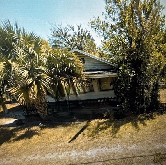 1510 S Alexander St., Plant City, FL 33563