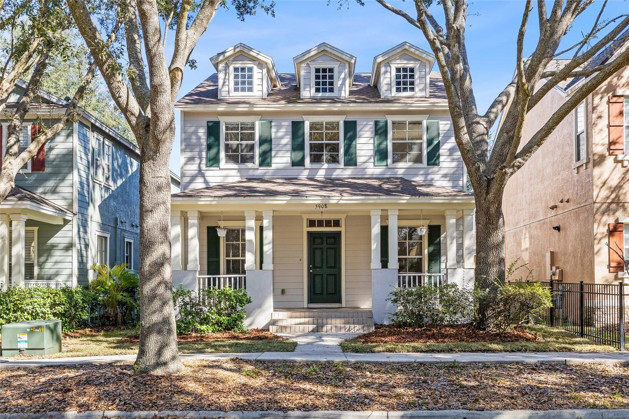 5908 Beaconpark St., Lithia, FL 33547