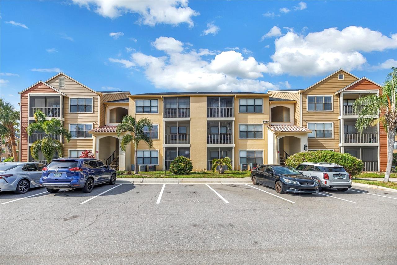 11901 4th St. #9307, St Petersburg, FL 33716