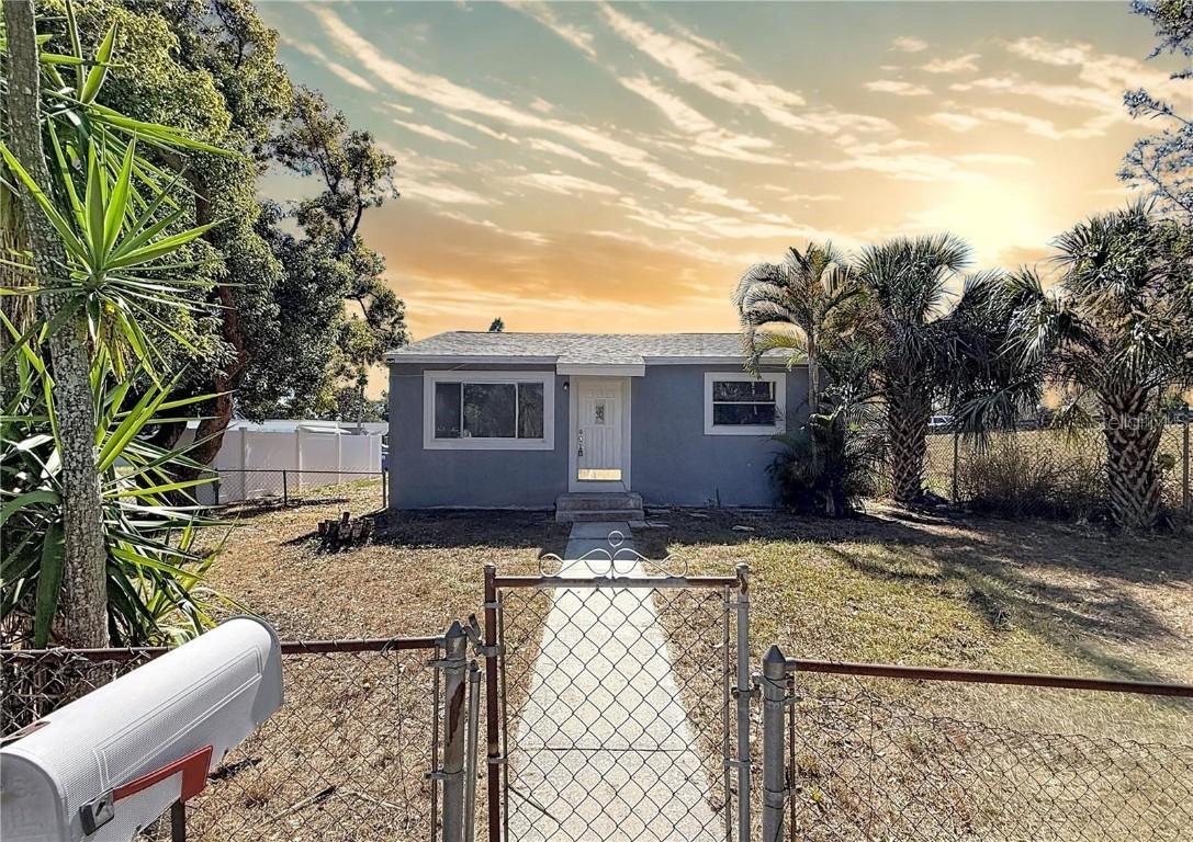 2100 28th Ave., St Petersburg, FL 33713