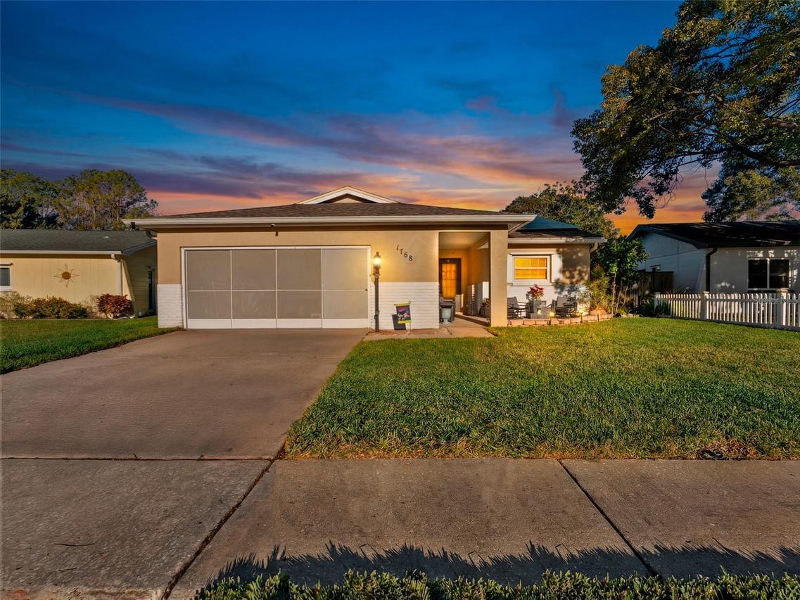 1768 W Groveleaf Ave., Palm Harbor, FL 34683