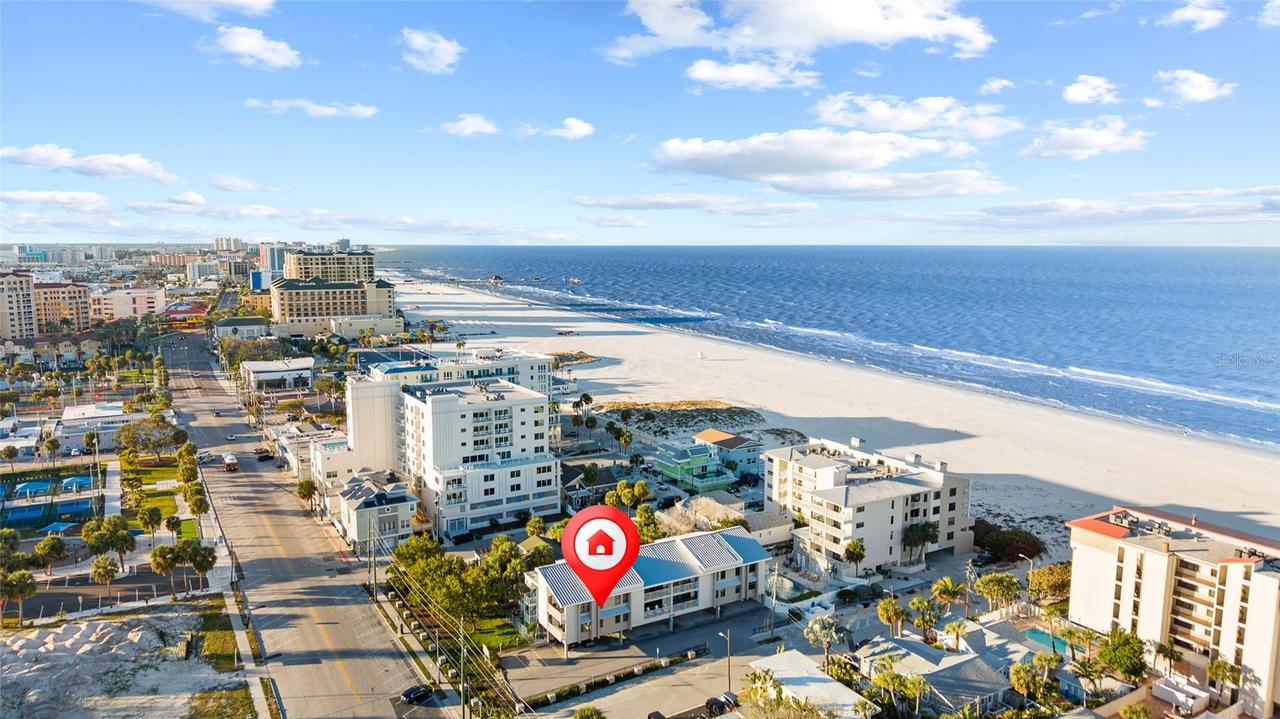 15 Glendale St. #B4, Clearwater, FL 33767