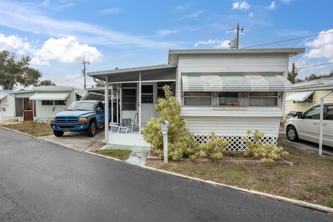 7801 34th Ave. #70, St Petersburg, FL 33710