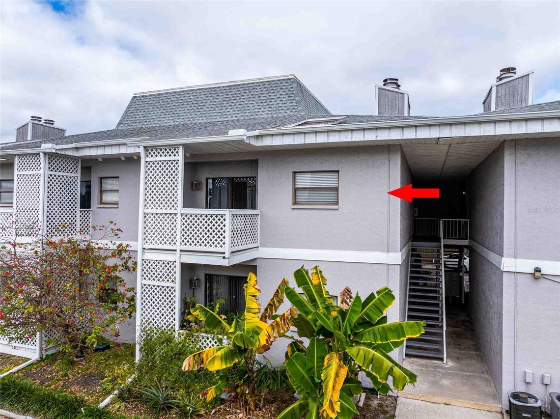 4405 W Fair Oaks Ave. #8, Tampa, FL 33611