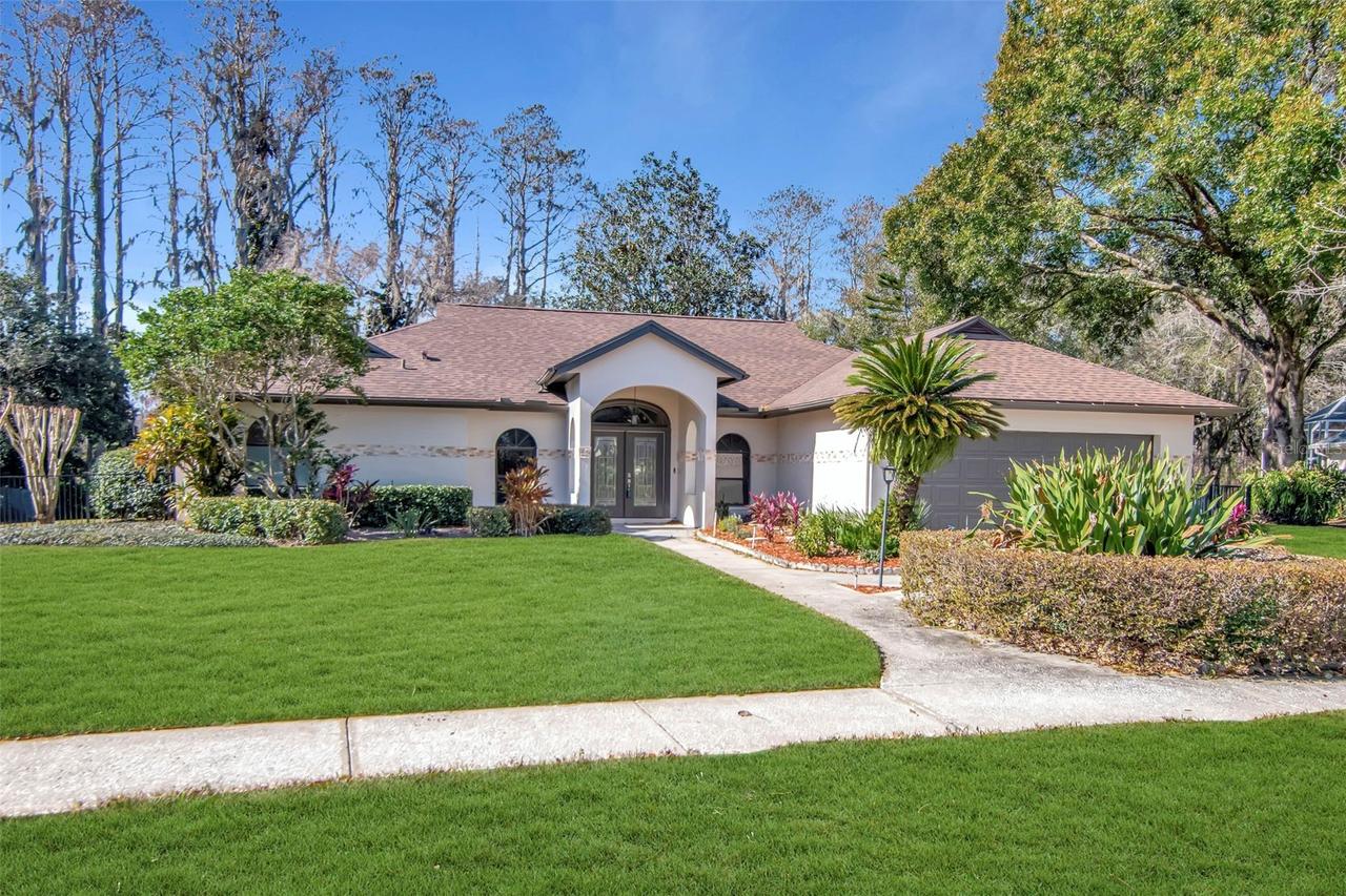 18306 Pleasant Ridge Pl., Lutz, FL 33548