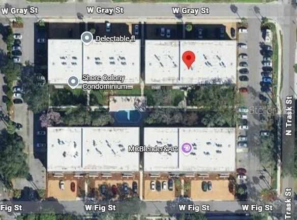 4606 W Gray St. #105, Tampa, FL 33609