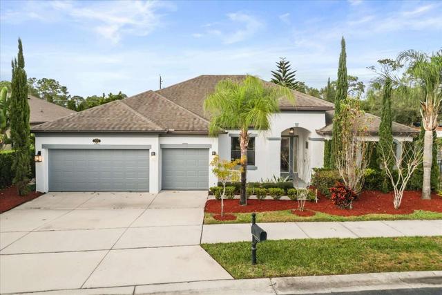 New Construction Homes For Sale This Week in Lake Mary: February 25th to March 3rd