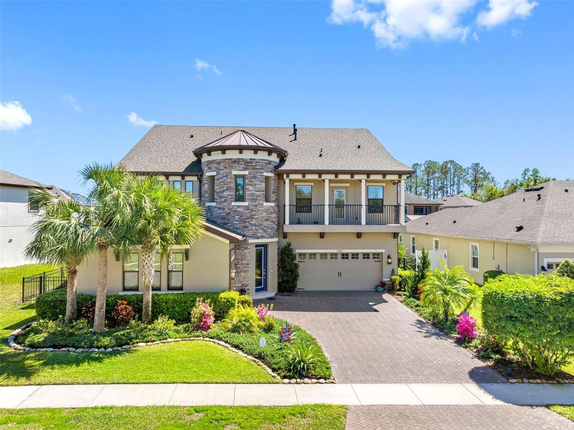 19412 Lonesome Pine Dr., Land O Lakes, FL 34638