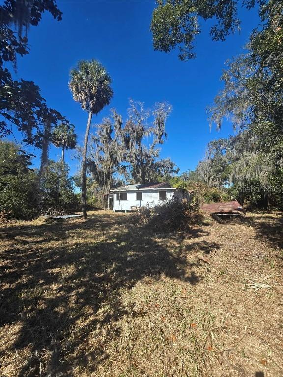 2406 E Newsome Rd, Plant City, FL 33565