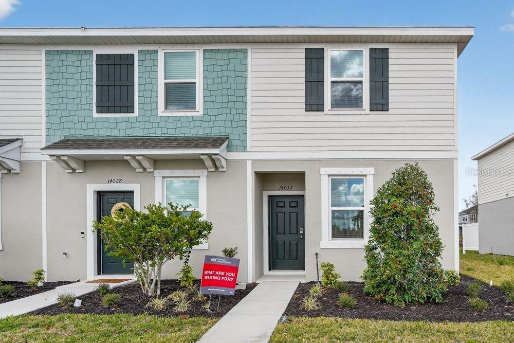 14032 Textile Run, Parrish, FL 34219