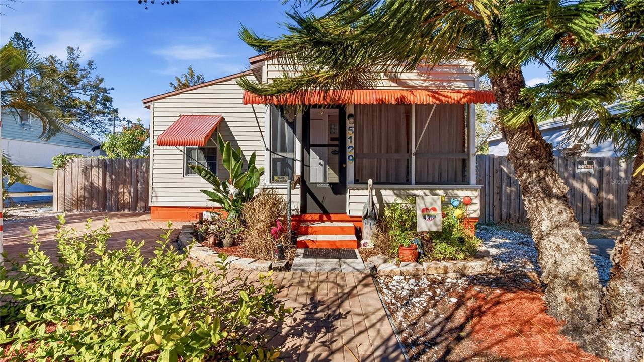 5129 17th Ave., Gulfport, FL 33707