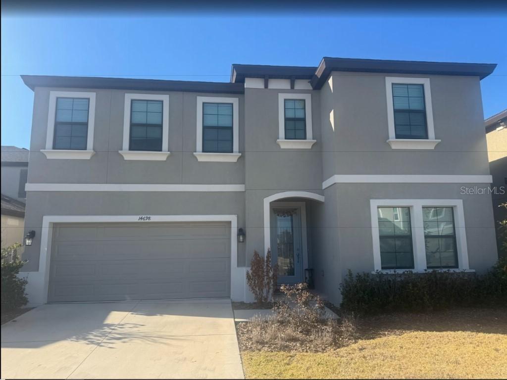 14698 Horse Trot Rd., Lithia, FL 33547