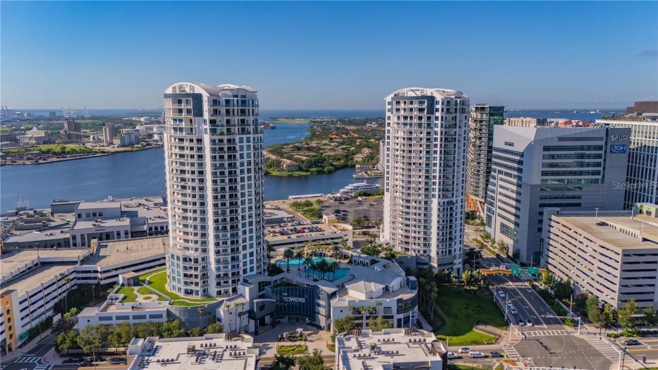 1209 E Cumberland Ave. #901, Tampa, FL 33602