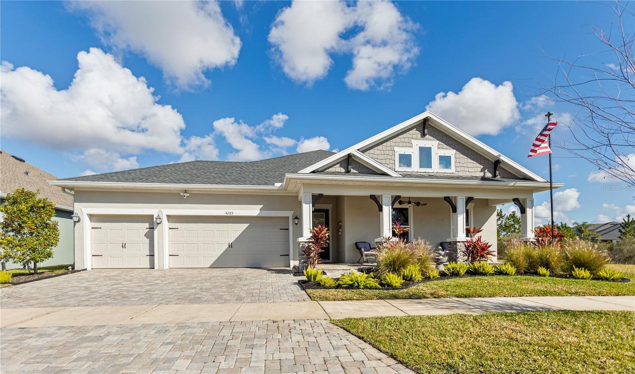 4289 Tour Trace, Land O Lakes, FL 34638