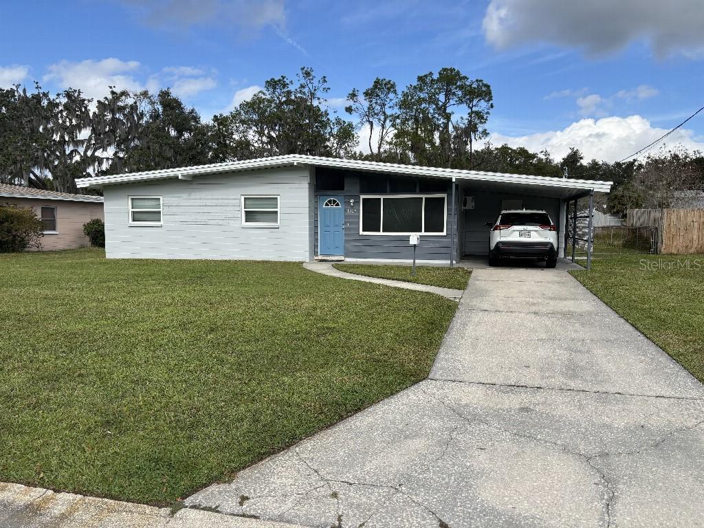 1504 E Mimosa Dr., Plant City, FL 33563