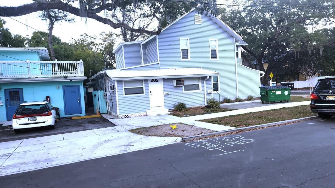 614 Oak Ave., Clearwater, FL 33756