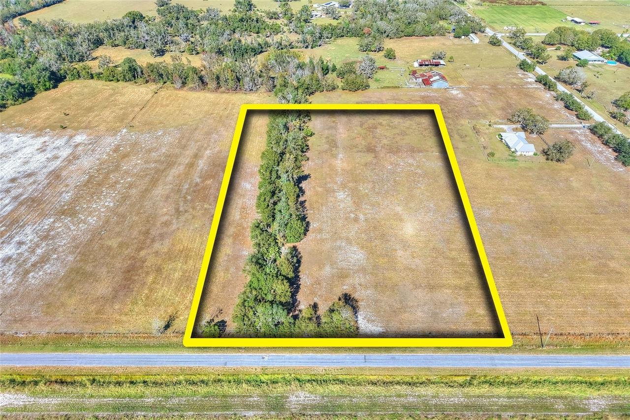 Colding Loop, Wimauma, FL 33598