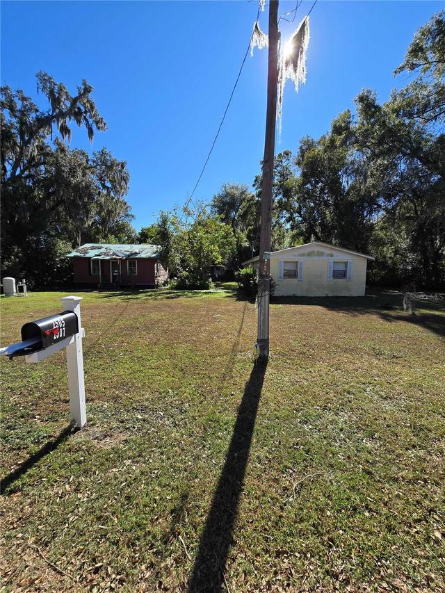 2507 Shady Grove Ln., Plant City, FL 33565