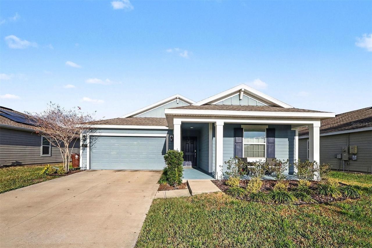 521 S Andrea Cir., Haines City, FL 33844